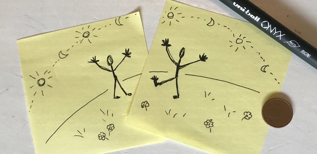 25 Insights from 25 years of Marriage together