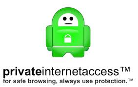 Private Internet Access Logo