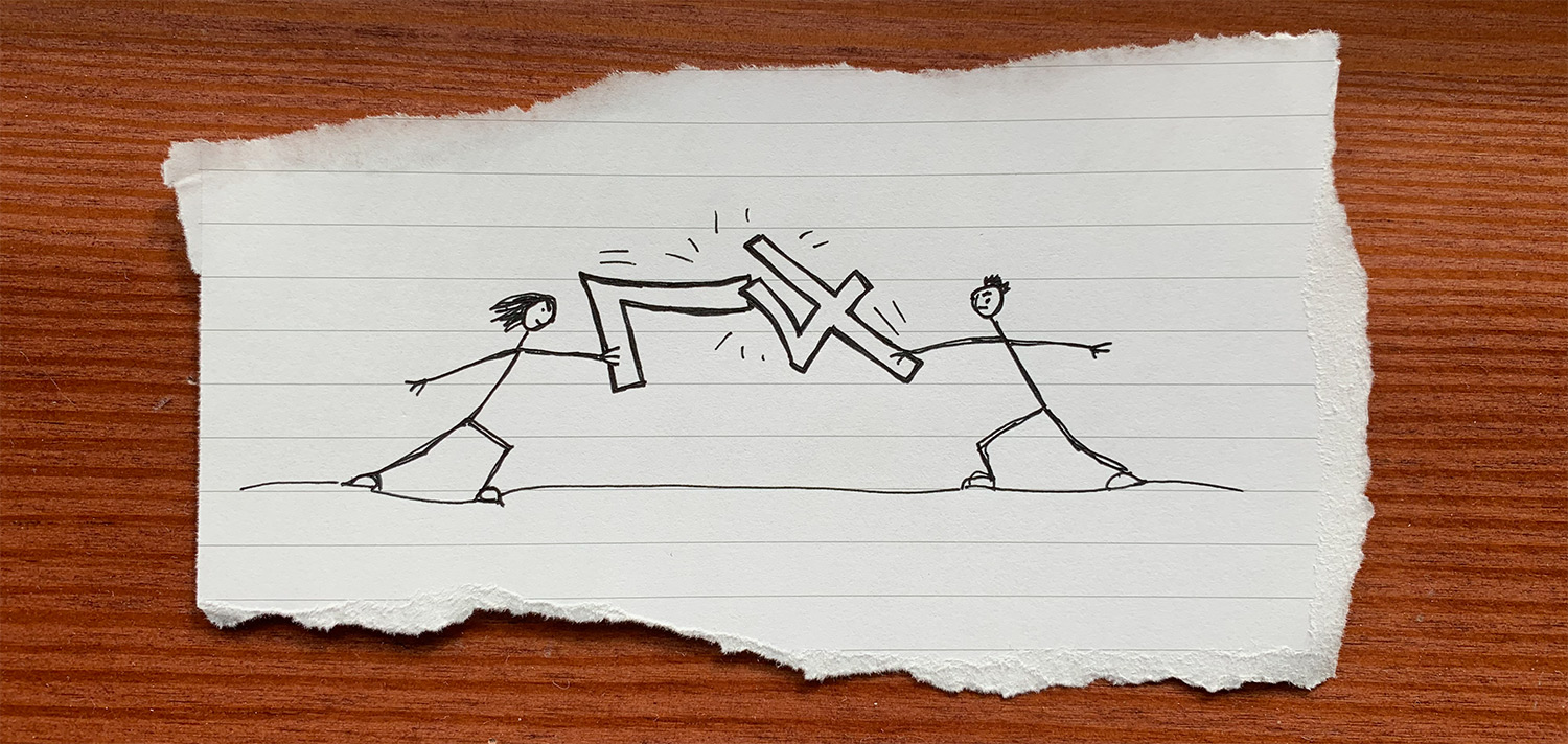 weaponizing the enneagram